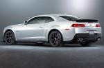 Chevrolet Camaro Z28 by Callaway 2014 года
